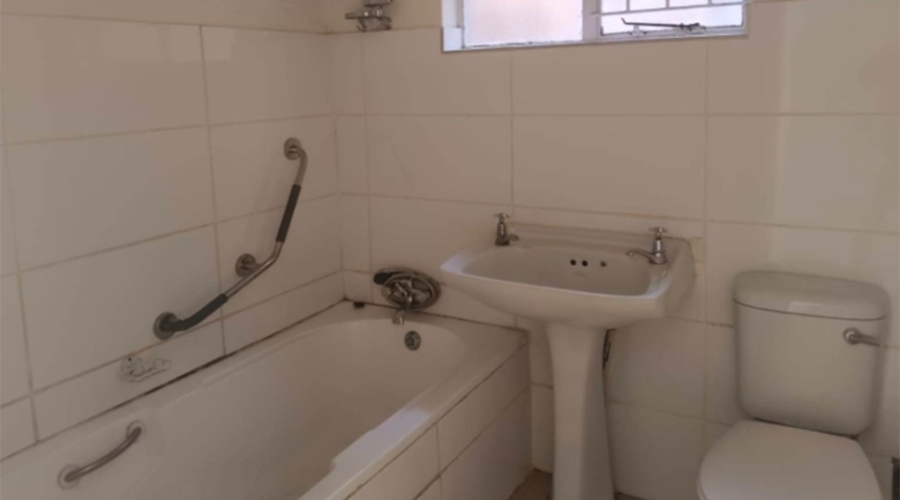 2 Bedroom Property for Sale in Parys Free State